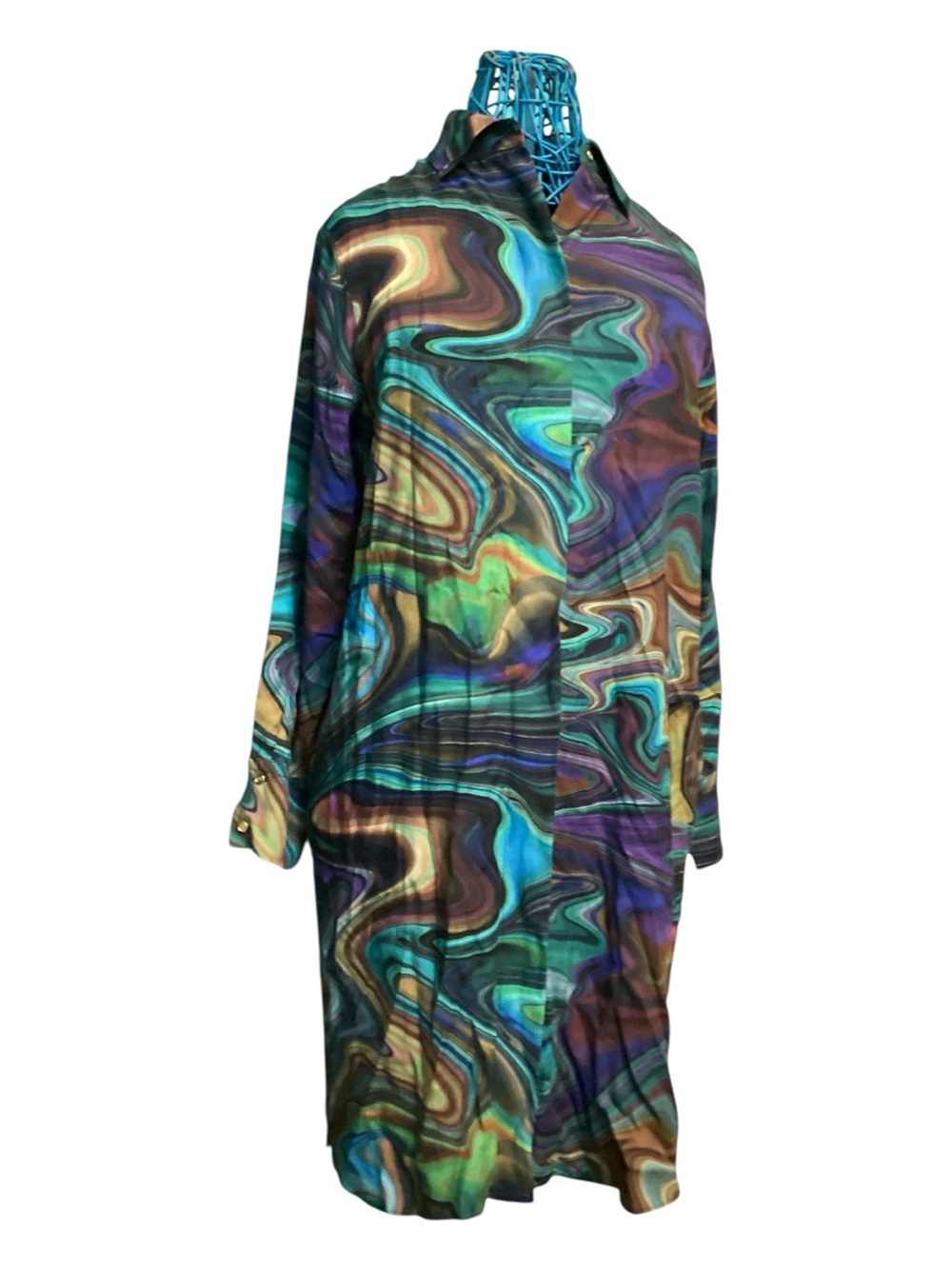 Vilagallo Dress
